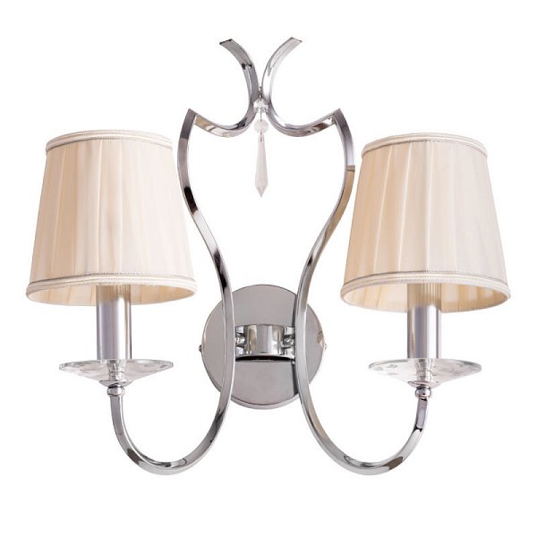 Бра Arte Lamp A6352AP-2CC