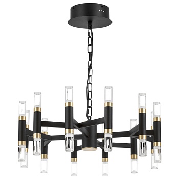 Подвесная люстра Lightstar 734247