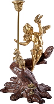 Подсвечник Glasar 31G2625/E667H/HFX2125