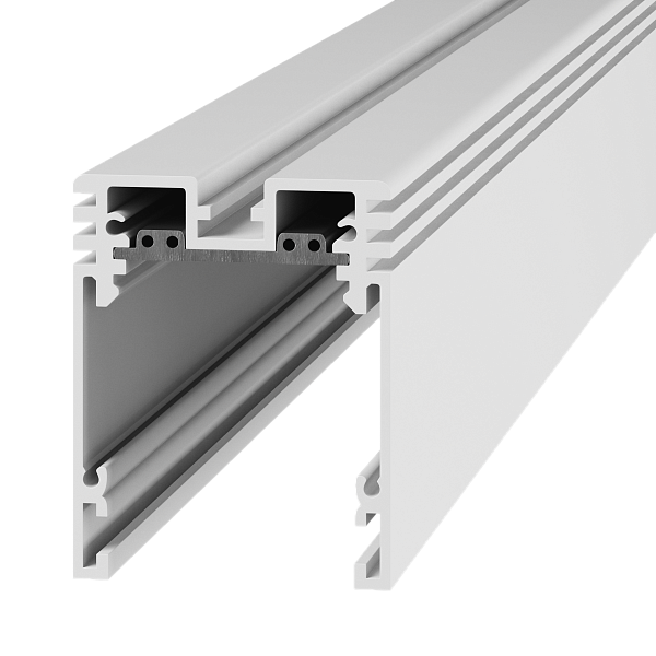 Шинопровод низковольтный SWG SY-C-SL-601010-2-WH