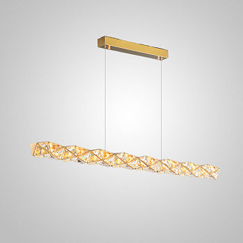 Подвесной светильник LEONOR LONG L94 by ImperiumLoft