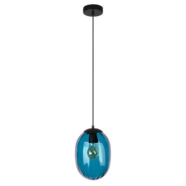 Подвесной светильник LOFT IT 10427 Blue