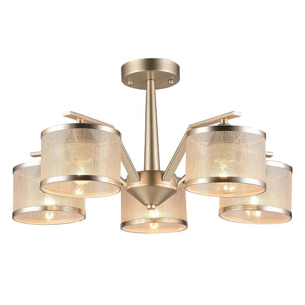 Люстра F-Promo 2488-5P