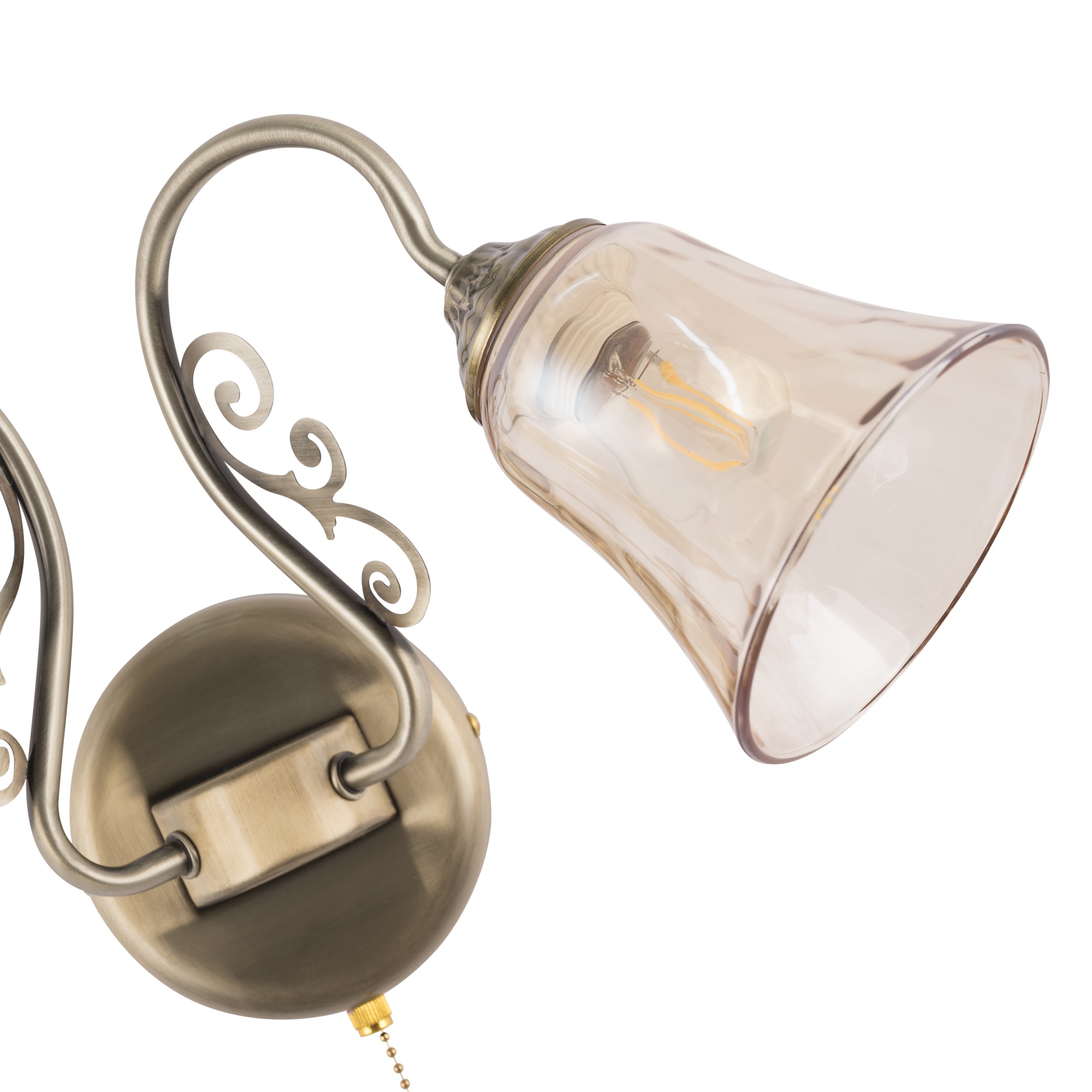 Бра с плафонами 340800/2W AB Arte Milano