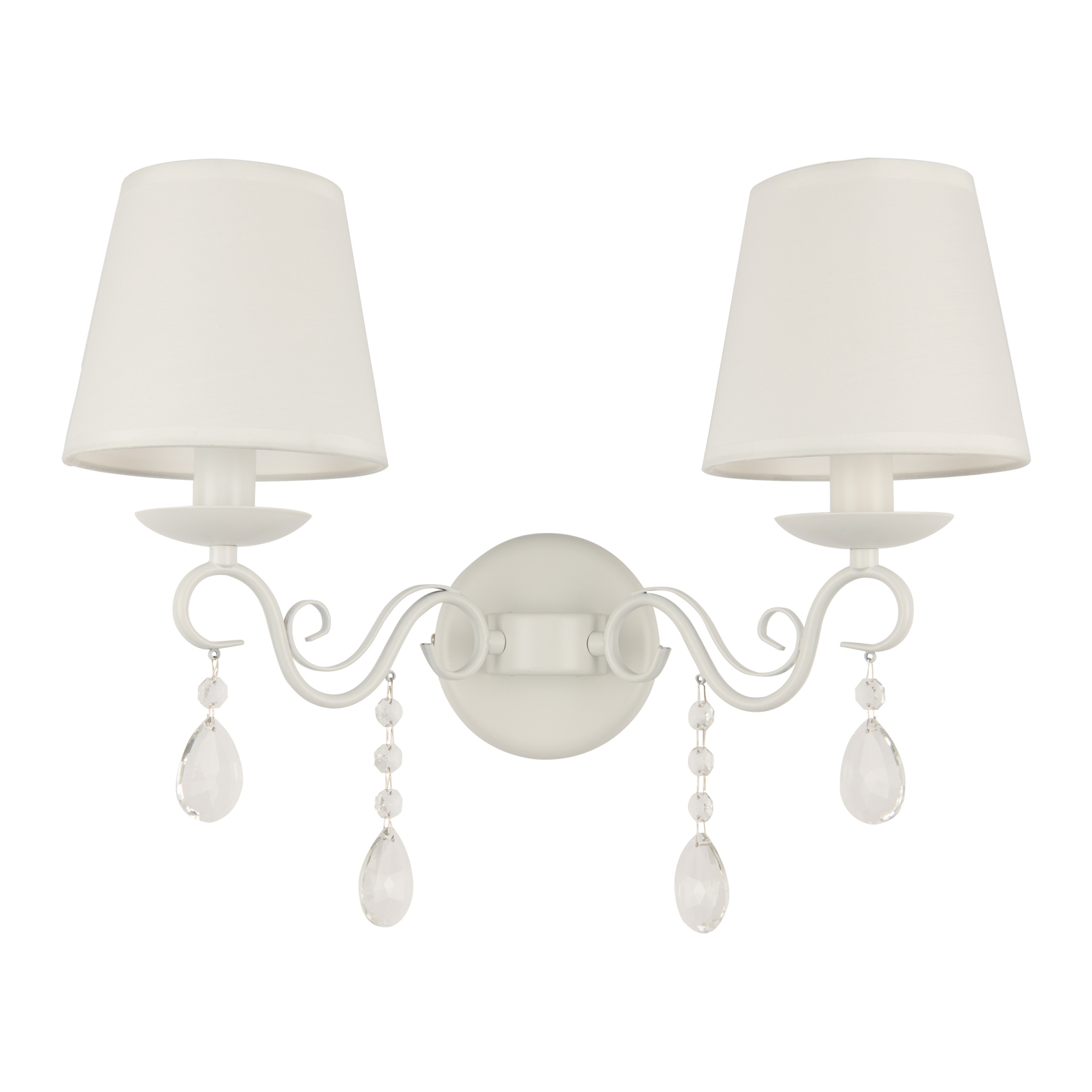 Бра 340369/2W WT Arte Milano