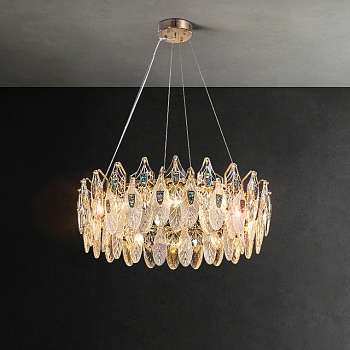 Подвесная люстра RAIMON D50 by ImperiumLoft