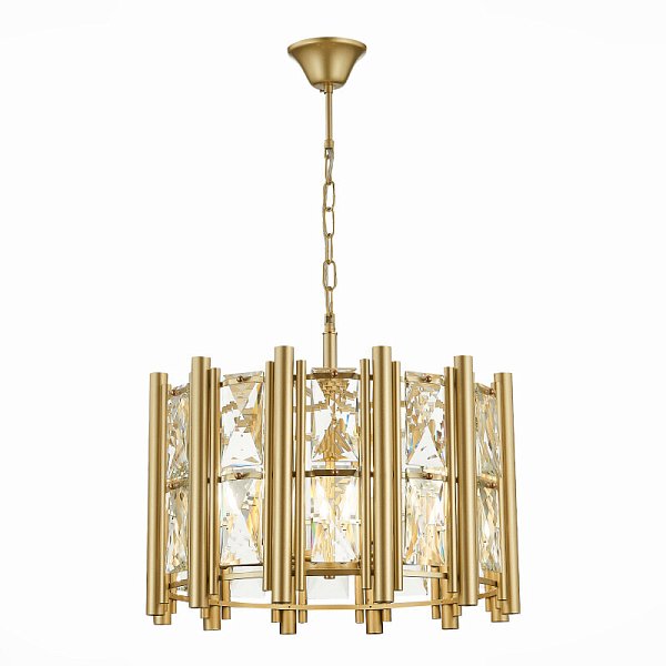 Подвесная люстра ST-Luce SL1623.203.06