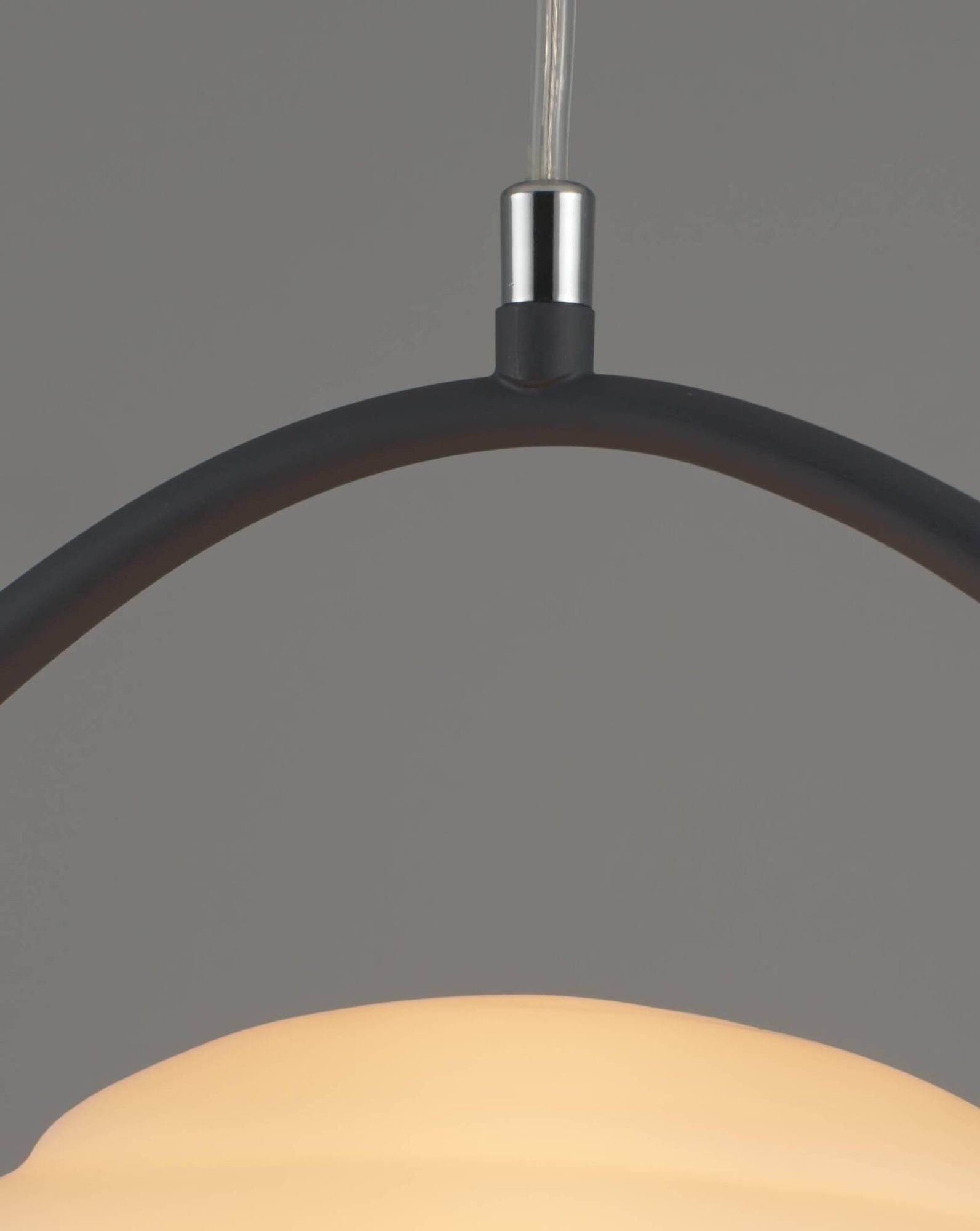 Подвесной светильник Moderli V2880-1P Julia 1*E27*25W