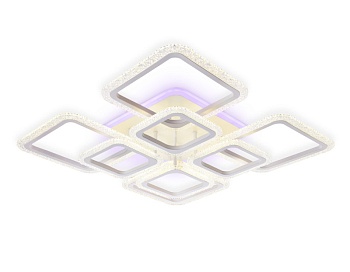 Накладная люстра Ambrella Light FA5303