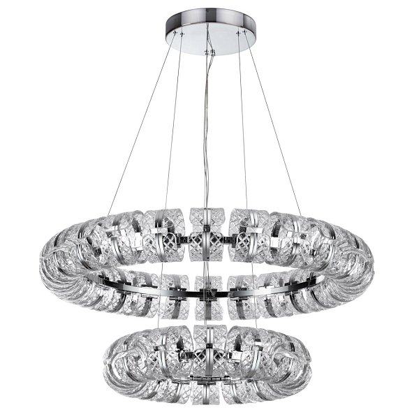 Люстра Odeon Light 5029/230L