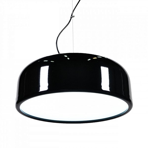 Подвесная люстра Lumina Deco LDP 8369 BK