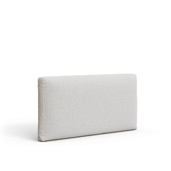 Подушка под подлокотник Sorells бежевого цвета La Forma (ex Julia Grup)