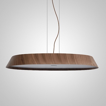 Подвесной светильник BENONI D61 Dark brown by ImperiumLoft