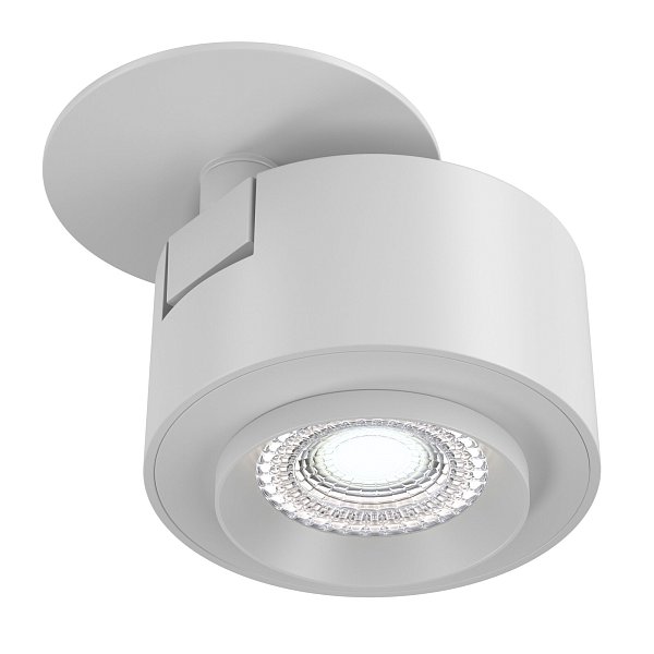 Потолочный светильник Maytoni C063CL-L12W4K