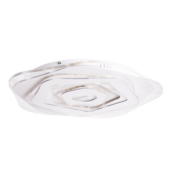 Накладной светильник Arte Lamp A1398PL-1CL