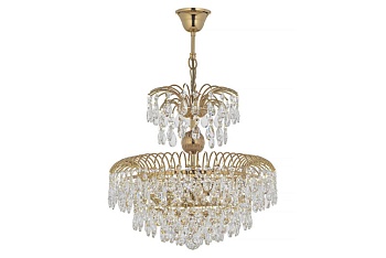 Каскадная люстра Arti Lampadari Mineo E 1.5.40.101 G