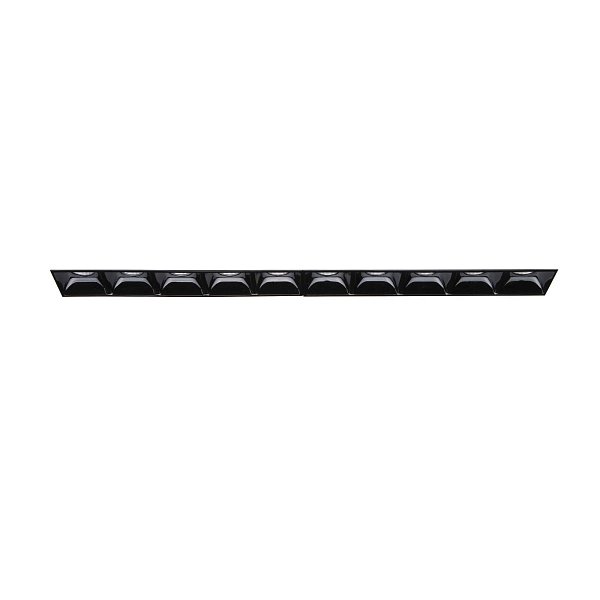 потолочный встраиваемый светильник Ideal Lux LIKA FI TRIMLESS 20W 4000K 267913