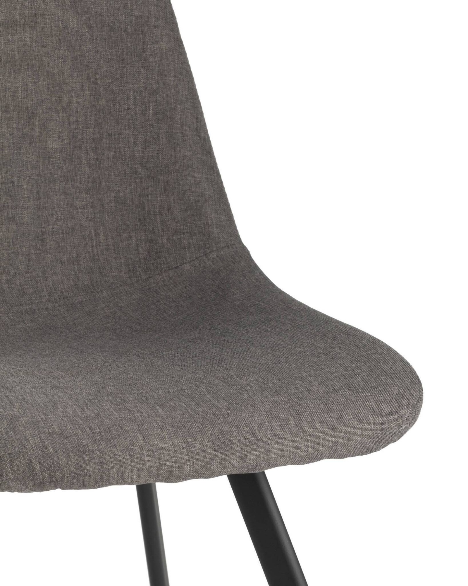 Стул Саксон серый Stool Group