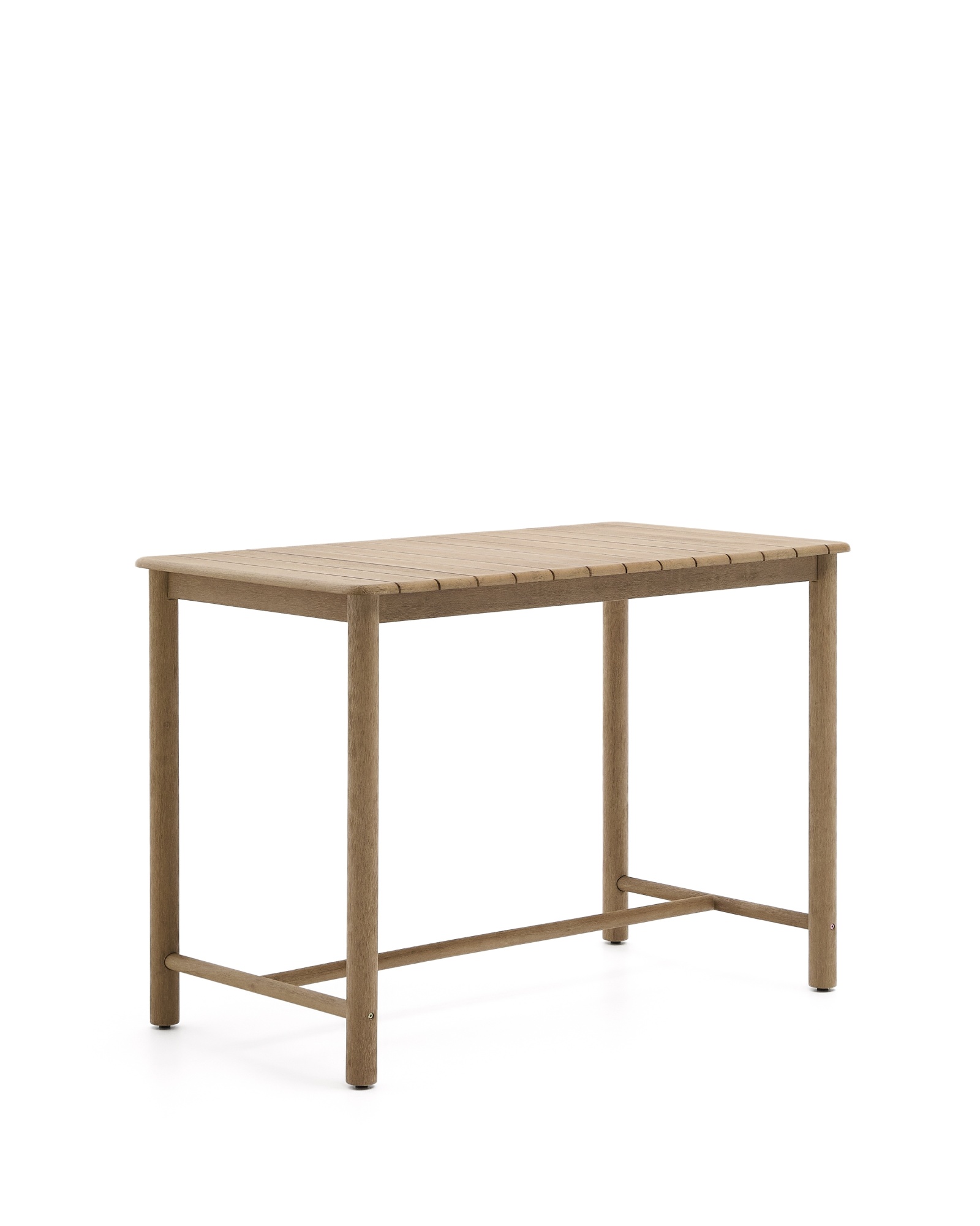 Sori Уличный стол из акации 135 x 78 см La Forma (ex Julia Grup)