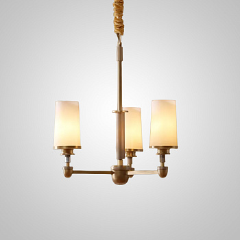 Подвесная люстра MAKI D46 by ImperiumLoft