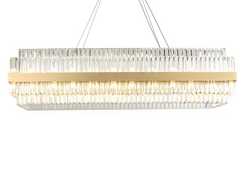 Подвесная люстра Newport 10242/120