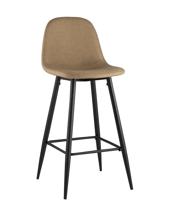 Стул барный Валенсия бежевый Stool Group