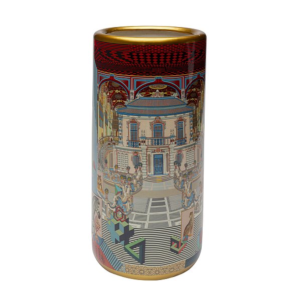 Ваза Palazzo 46cm KARE 56893