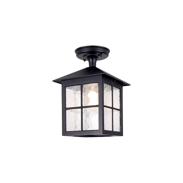 Потолочный фонарь Elstead BL18A BLACK