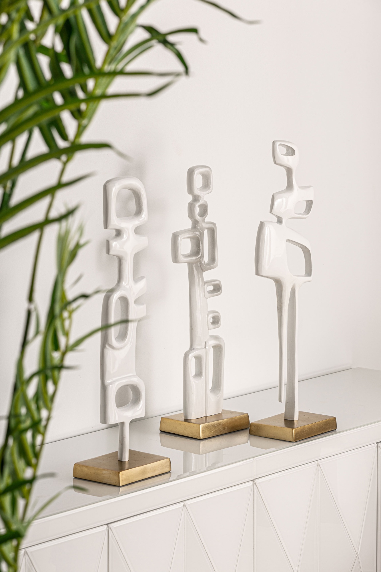 Скульптура HUBBLE Vical