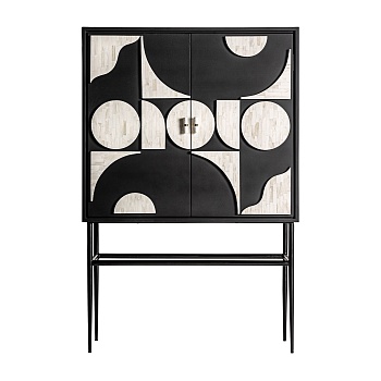 Буфет ATHY Vical