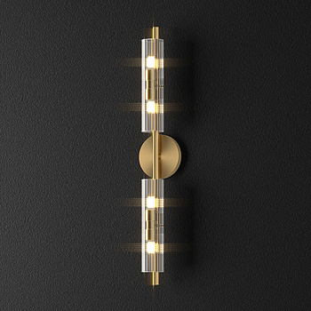 Настенный светильник LUCINA B WALL by ImperiumLoft