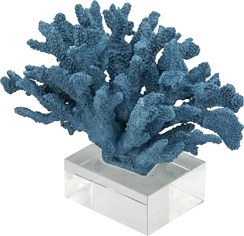 Декор Коралл Glasar 70300