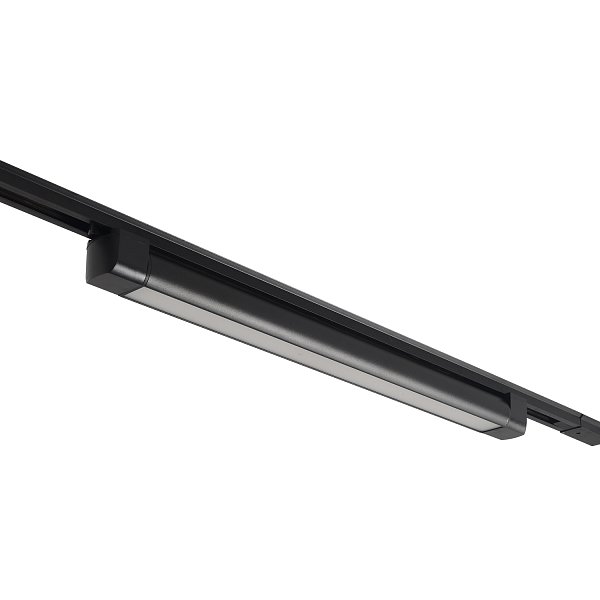 Светильник однофазный Crystal Lux CLT 0.31 010 40W BL M4000К