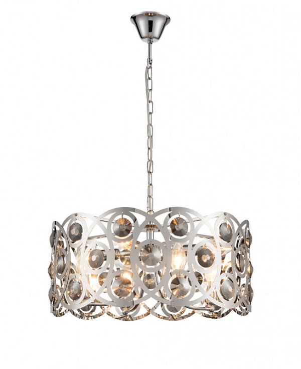 Подвесная люстра Vele Luce VL3143P08