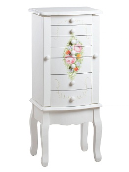 Комод-шкатулка для украшений Glasar 39-105