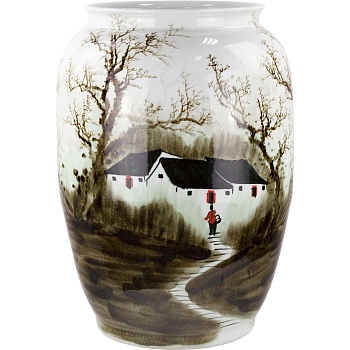 Ваза Glasar 56-291