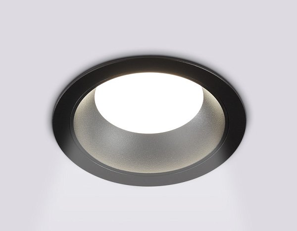 Встраиваемый светильник Ambrella Light TN52333