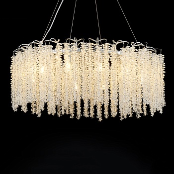 Подвесная люстра FREDLEIF D60 by ImperiumLoft