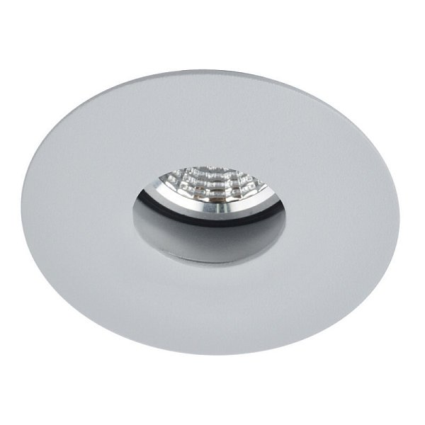 Встраиваемый светильник Arte Lamp A3217PL-1GY