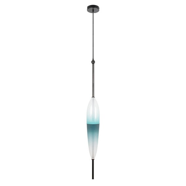 Подвесной светильник LOFT IT 10223/C Blue