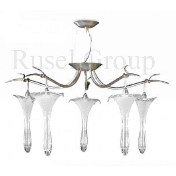 Подвесной светильник Florenz Lamp 2411.05A