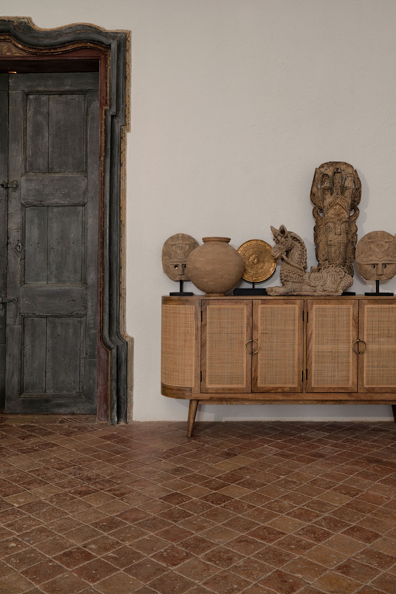 Фигура в восточном стиле 30054 Vical