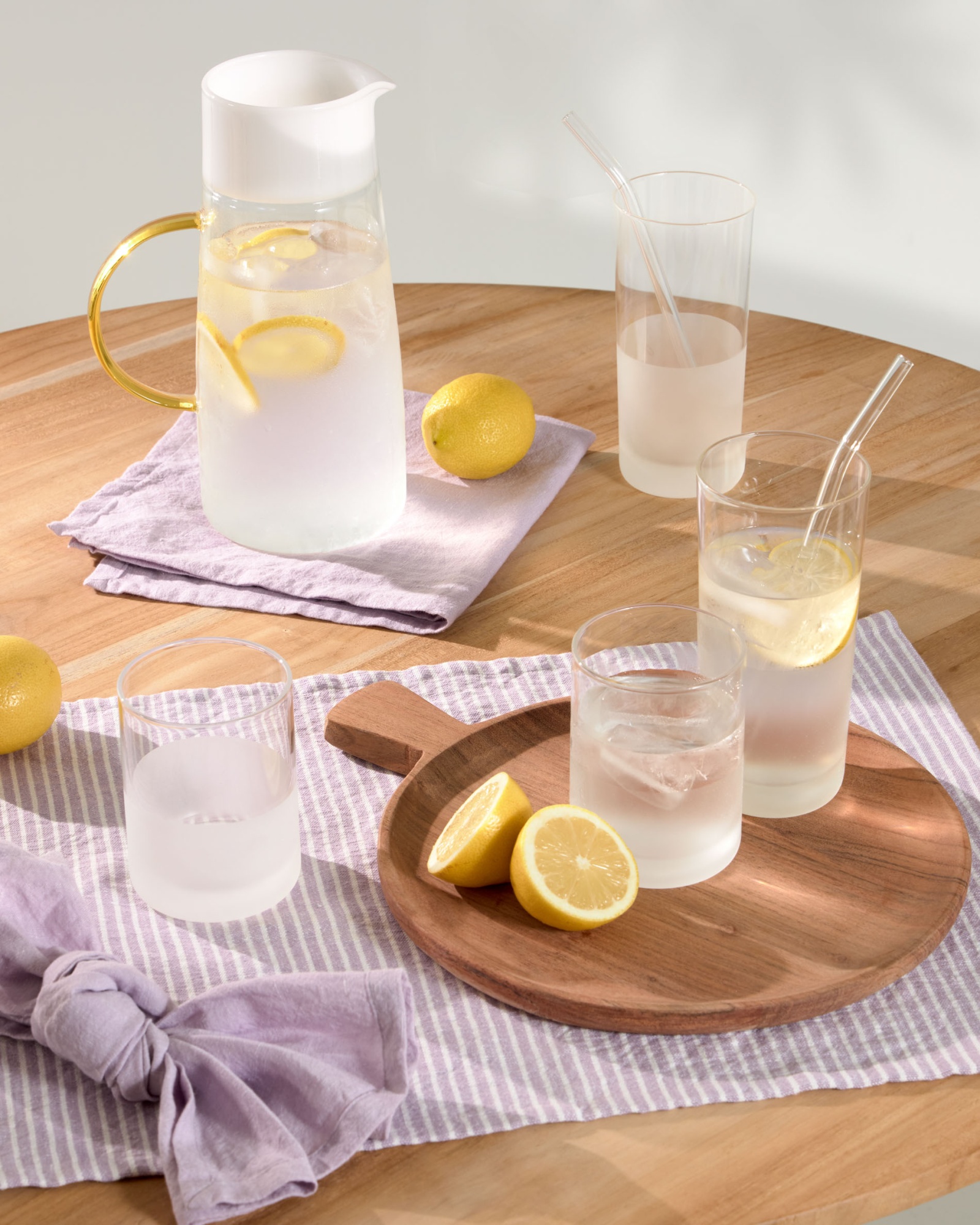 Поднос Tabita из массива акации La Forma (ex Julia Grup)