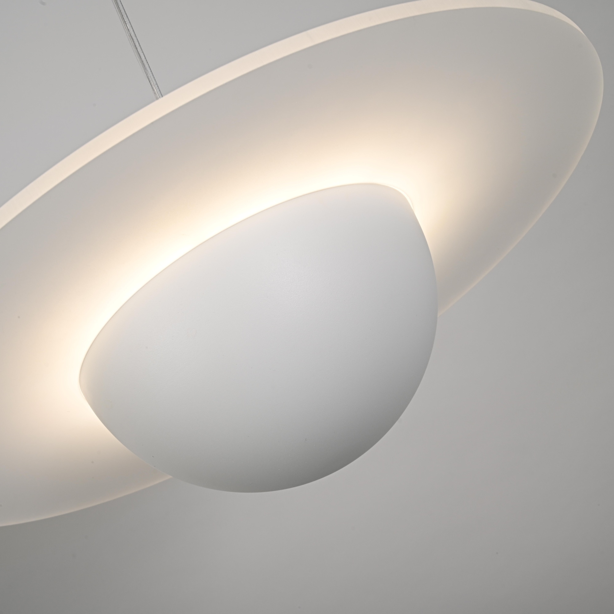 Подвесной светильник PARMA D55 by ImperiumLoft