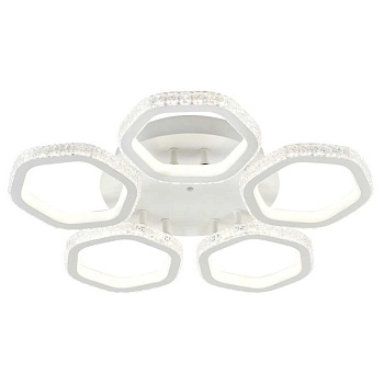 Накладная люстра Escada 10263/5LED BL