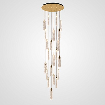 Комбинация светильников DANIAL L22 by ImperiumLoft