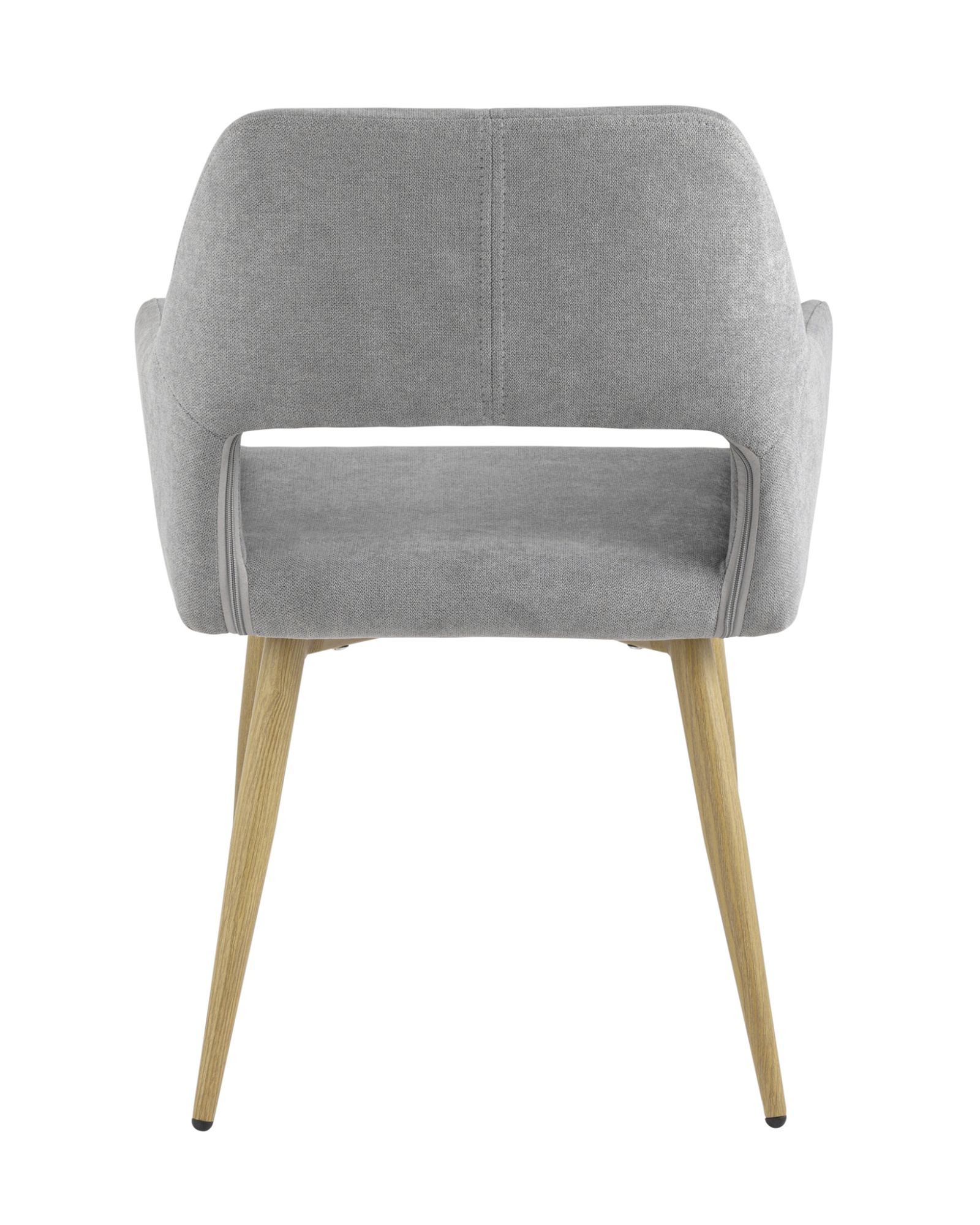 Стул Кромвель NEW серый Stool Group