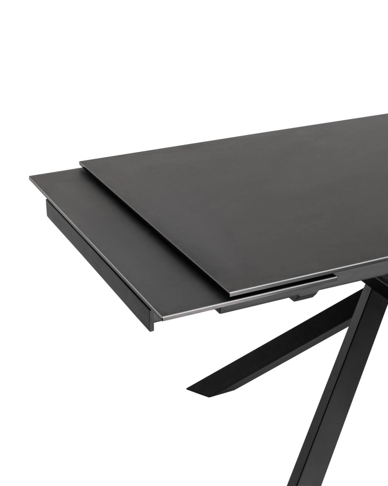 Стол обеденный Альянс раскладной 160-240*90 керамика Stool Group