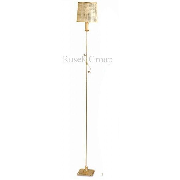 Напольный светильник Florenz Lamp 2526.01O