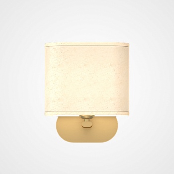 Настенный светильник ELLA M by ImperiumLoft